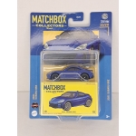 Matchbox 1:64 Matchbox Collectors - Subaru BRZ 2021 blue